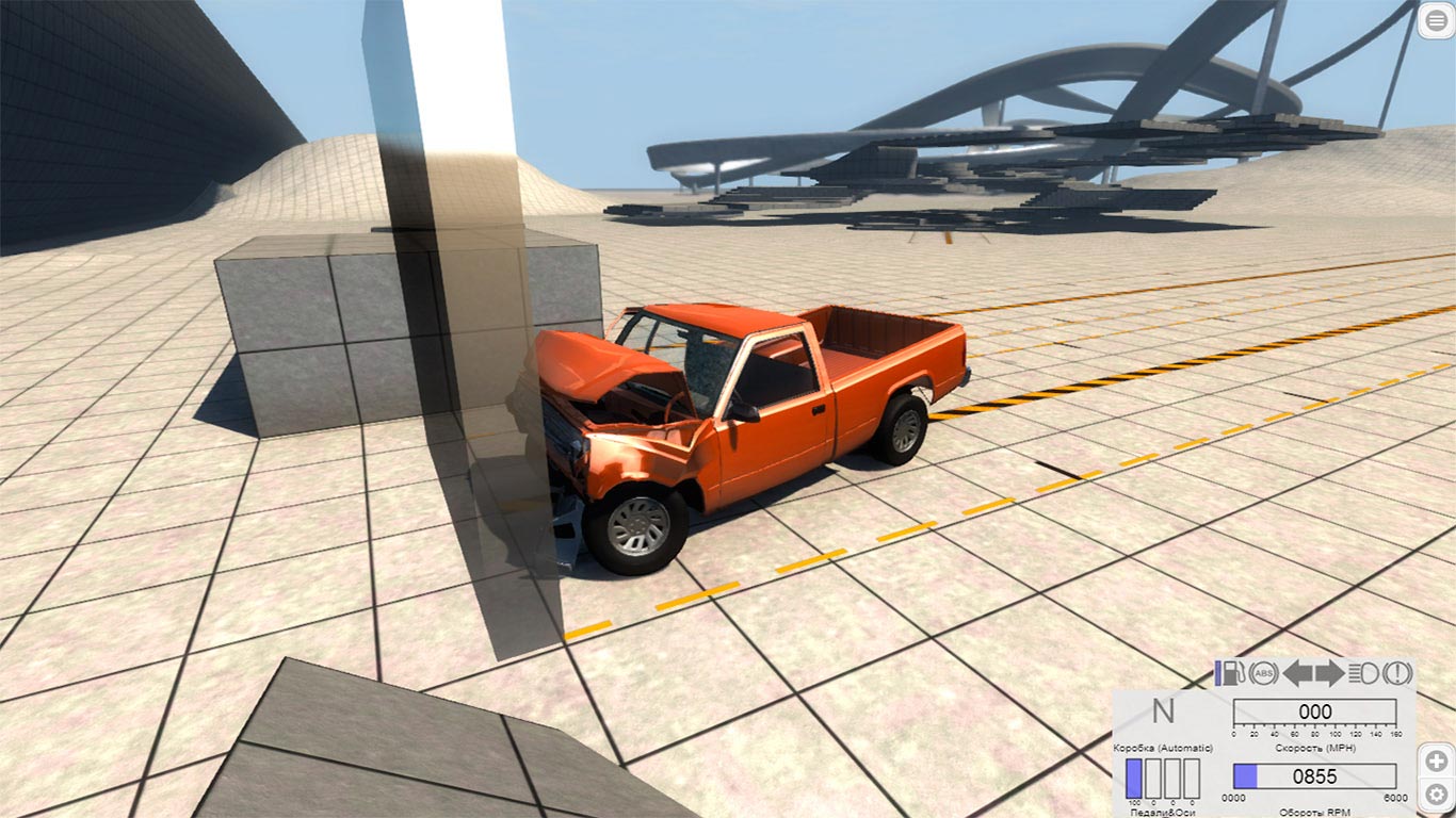 Beamng drive steam of фото 50
