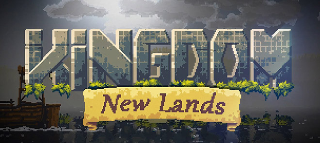 Kingdom: New Lands - Skull Island Download Setup Exe